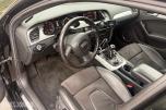 2011 Audi A4 2.0 TDI 143hk Cruisekontroll, Bang & Olufsen, Alcantara delskinn