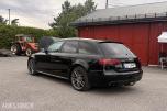 2011 Audi A4 2.0 TDI 143hk Cruisekontroll, Bang & Olufsen, Alcantara delskinn