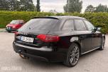 2011 Audi A4 2.0 TDI 143hk Cruisekontroll, Bang & Olufsen, Alcantara delskinn