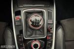 2011 Audi A4 2.0 TDI 143hk Cruisekontroll, Bang & Olufsen, Alcantara delskinn