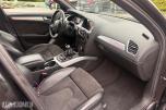2011 Audi A4 2.0 TDI 143hk Cruisekontroll, Bang & Olufsen, Alcantara delskinn