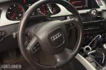 2011 Audi A4 2.0 TDI 143hk Cruisekontroll, Bang & Olufsen, Alcantara delskinn