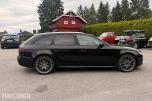 2011 Audi A4 2.0 TDI 143hk Cruisekontroll, Bang & Olufsen, Alcantara delskinn