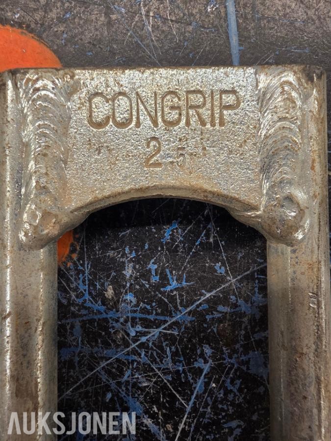 Congrip og Starcon\Certex Løfteører