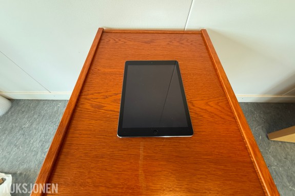 Apple iPad – modell A1432