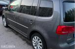 2013 Volkswagen Touran 2.0TDI 170 hk 161 500 km
