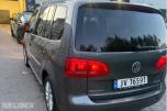 2013 Volkswagen Touran 2.0TDI 170 hk 161 500 km