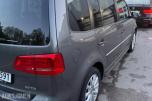 2013 Volkswagen Touran 2.0TDI 170 hk 161 500 km