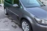2013 Volkswagen Touran 2.0TDI 170 hk 161 500 km
