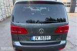 2013 Volkswagen Touran 2.0TDI 170 hk 161 500 km
