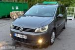 2013 Volkswagen Touran 2.0TDI 170 hk 161 500 km