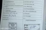 2013 Volkswagen Touran 2.0TDI 170 hk 161 500 km