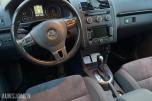 2013 Volkswagen Touran 2.0TDI 170 hk 161 500 km