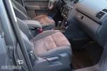 2013 Volkswagen Touran 2.0TDI 170 hk 161 500 km