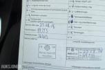 2013 Volkswagen Touran 2.0TDI 170 hk 161 500 km