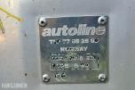 2 Stk Autoline S-90 strøkasse