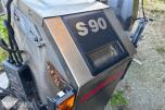 2 Stk Autoline S-90 strøkasse