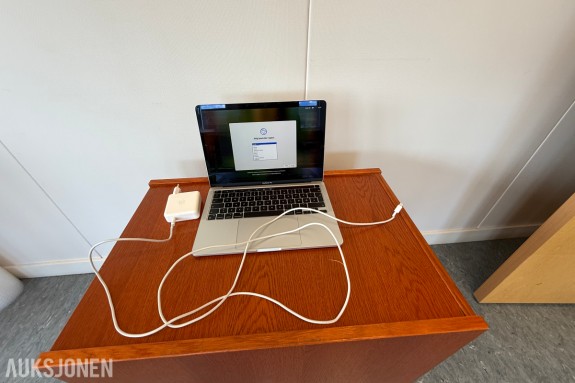 Apple MacBook Pro 13