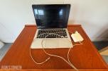 Apple MacBook Pro 13 A1502