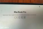Apple MacBook Pro 13 A1502