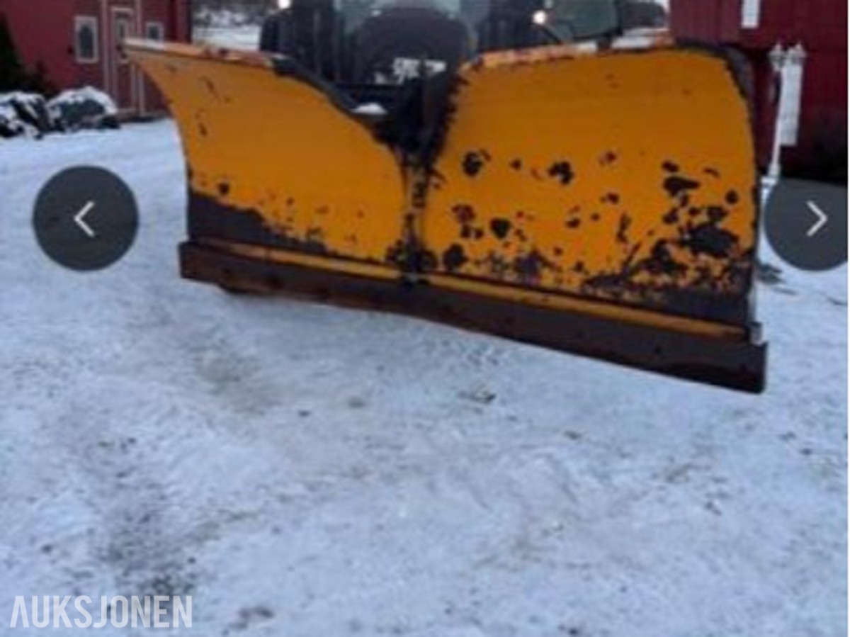 1997 Tellefsdal 2700 HS