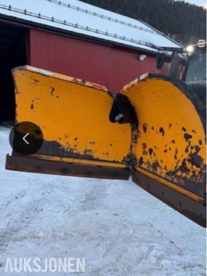 1997 Tellefsdal 2700 HS