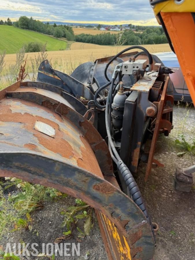 1997 Tellefsdal 2700 HS