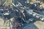 Valtra 1700 komplett girkasse / transmisjon
