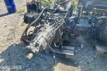 Valtra 1700 komplett girkasse / transmisjon