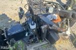 Valtra 1700 komplett girkasse / transmisjon