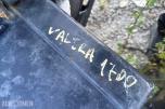 Valtra 1700 komplett girkasse / transmisjon