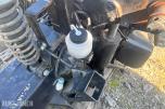 Valtra 1700 komplett girkasse / transmisjon