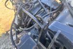 Valtra 1700 komplett girkasse / transmisjon