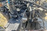 Valtra 1700 komplett girkasse / transmisjon