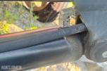 2017 Ålö Valtra 56 EURO/SMS 3RD QL ESD frontlaster