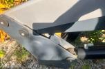 2017 Ålö Valtra 56 EURO/SMS 3RD QL ESD frontlaster