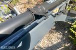2017 Ålö Valtra 56 EURO/SMS 3RD QL ESD frontlaster