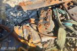 Girkasse til Massey Ferguson 375 – 1987