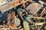 Girkasse til Massey Ferguson 375 – 1987
