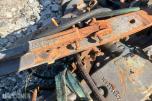 Girkasse til Massey Ferguson 375 – 1987