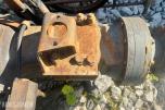Girkasse til Massey Ferguson 375 – 1987