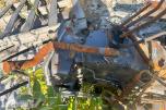 Girkasse til Massey Ferguson 375 – 1987
