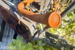 Girkasse til Massey Ferguson 375 – 1987