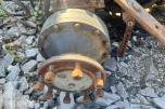 Girkasse til Massey Ferguson 375 – 1987
