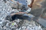Motvekt / lodd til Hyundai 145 gravemaskin