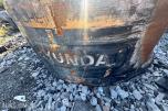 Motvekt / lodd til Hyundai 145 gravemaskin