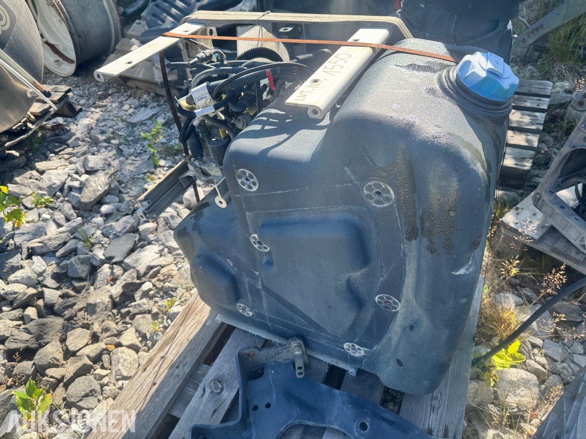 AdBlue-tank til Volvo FH 540