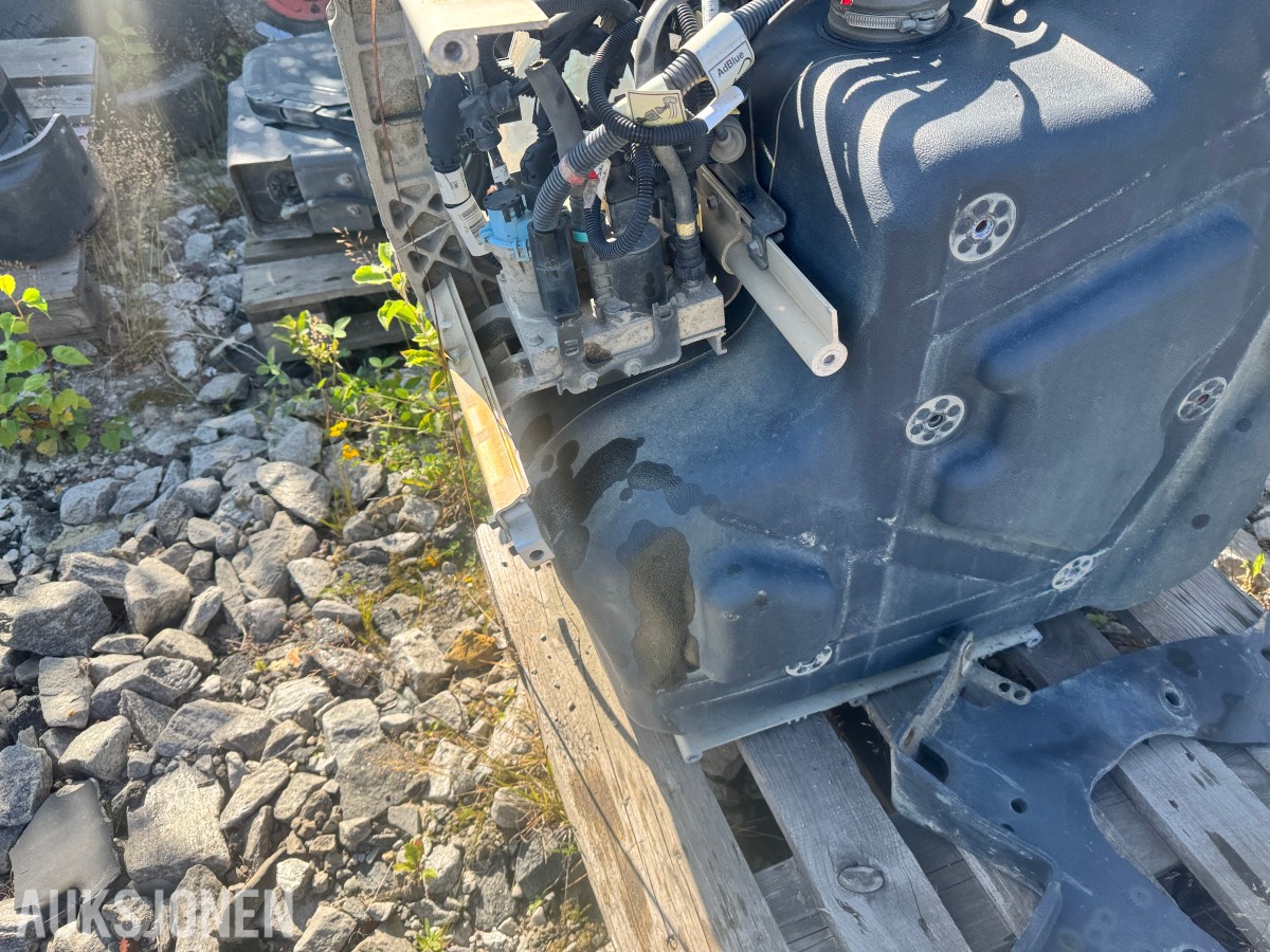AdBlue-tank til Volvo FH 540