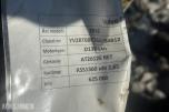AdBlue-tank til Volvo FH 540