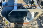 AdBlue-tank til Volvo FH 540